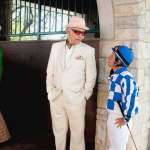 Otto Thorwarth, John Malkovich, Nelsan Ellis