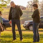 CJ Adams, David Morse, Joel Edgerton