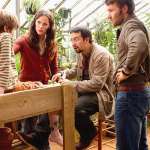 CJ Adams, Lin-Manuel Miranda, Jennifer Garner, Joel Edgerton