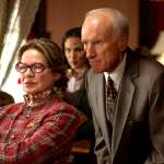 James Rebhorn, Dianne Wiest