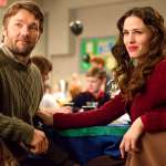 Jennifer Garner, Joel Edgerton