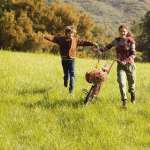 Odeya Rush, CJ Adams