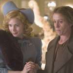 Frances McDormand, Amy Adams