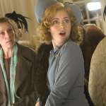 Frances McDormand, Amy Adams