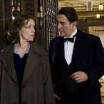 Frances McDormand, Ciar&aacute;n Hinds