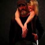 Joaquin Phoenix, Ekaterina Samsonov