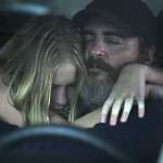 Joaquin Phoenix, Ekaterina Samsonov