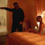 Joaquin Phoenix, Ekaterina Samsonov