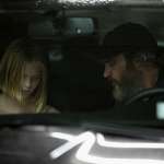 Joaquin Phoenix, Ekaterina Samsonov