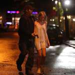 Joaquin Phoenix, Ekaterina Samsonov