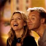 Graham Norton, Michelle Pfeiffer