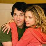 Michelle Pfeiffer, Paul Rudd