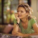 Michelle Pfeiffer
