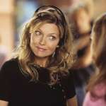 Michelle Pfeiffer