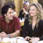 Michelle Pfeiffer, Paul Rudd