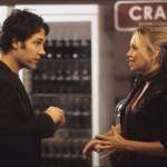 Paul Rudd, Sarah Alexander