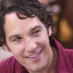 Paul Rudd