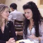 Tracey Ullman, Michelle Pfeiffer