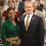 Audra McDonald, Kevin Kline
