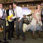 Bernie Worrell, Rick Springfield, Sebastian Stan, Nick Westrate, Meryl Streep, Mamie Gummer, Joe Vitale