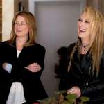 Meryl Streep, Mamie Gummer
