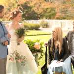 Rick Springfield, Meryl Streep, Mamie Gummer