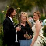 Rick Springfield, Meryl Streep, Mamie Gummer