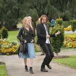 Rick Springfield, Meryl Streep