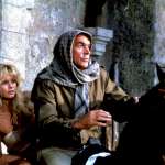 Kim Basinger, Sean Connery