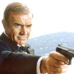 Sean Connery