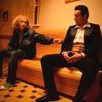 Robert Więckiewicz, Kacper Gaduła-Zawratyński