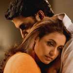 Rani Mukerji, Abhishek Bachchan