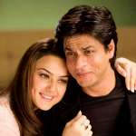 Shah Rukh Khan, Preity Zinta