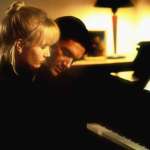 Antonio Banderas, Rebecca De Mornay