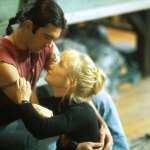 Antonio Banderas, Rebecca De Mornay