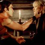 Antonio Banderas, Rebecca De Mornay