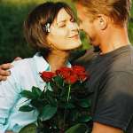 Danuta Stenka, Artur Żmijewski