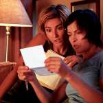 Danuta Stenka, Joanna Brodzik