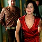 Danuta Stenka, Rafał Kr&oacute;likowski