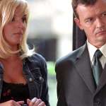 Jan Frycz, Agnieszka Włodarczyk