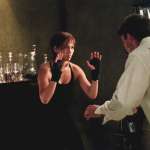 Billy Campbell, Jennifer Lopez