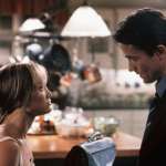 Billy Campbell, Jennifer Lopez
