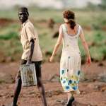 Juliane K&ouml;hler, Sidede Onyulo