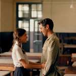 Karoline Eckertz, Merab Ninidze