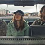 Peter Sarsgaard, Jesse Eisenberg, Dakota Fanning