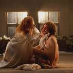 Emily Holmes, Martin Freeman