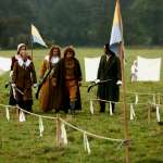 Jonathan Holmes, Toby Jones, Emily Holmes, Michael Teigen, Martin Freeman