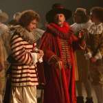 Martin Freeman, Krzysztof Pieczyński