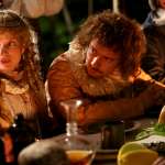 Martin Freeman, Eva Birthistle