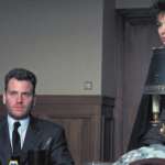 Anne Parillaud, Tch&eacute;ky Karyo